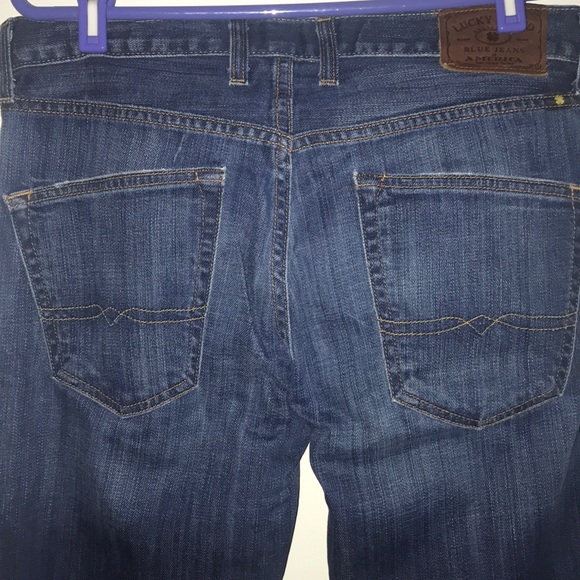 Lucky jeans - Picture 3 of 3